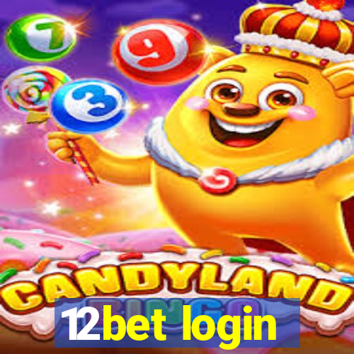 12bet login